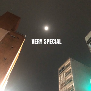 Very Special - Single