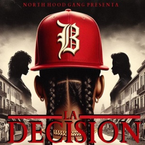 La Decisión (feat. Loneey Z)