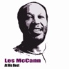 Les McCann