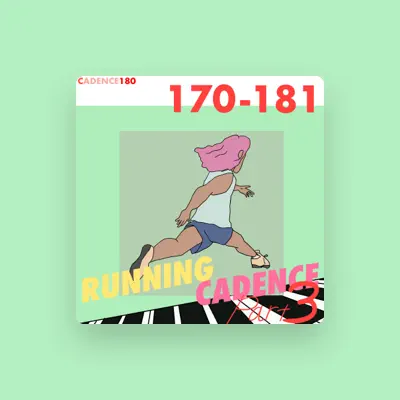 Listen to Cadence 180, watch music videos, read bio, see tour dates & more!