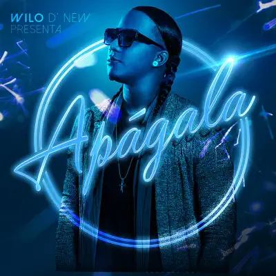 Apágala - Single - Wilo D New