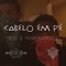 Cabelo em Pé (feat. Primeiramente) - 3030 lyrics