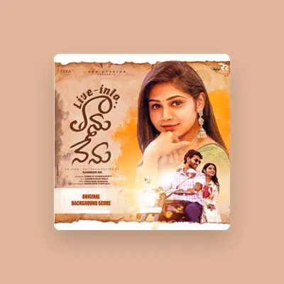 Listen to Kapa Chaitanya, watch music videos, read bio, see tour dates & more!