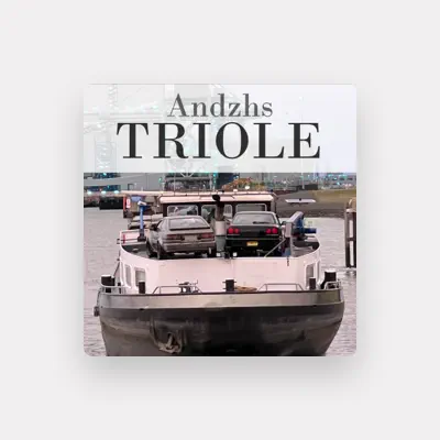 Listen to Andzhs, watch music videos, read bio, see tour dates & more!