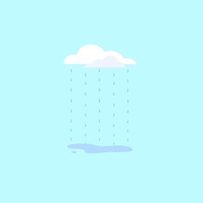 Summer in the Rain - Single