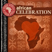African Voices artwork