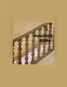 Escucha a Blithe, mira vídeos musicales, lee la biografía, consulta fechas de giras y mucho más.