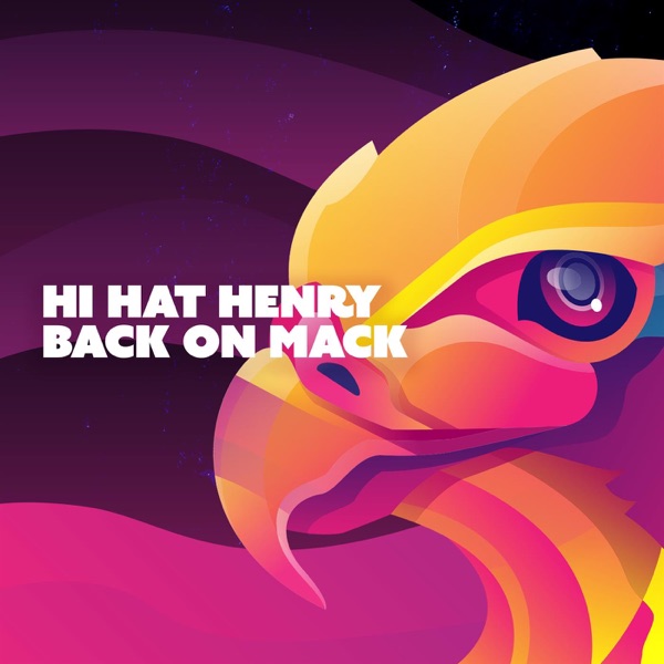 back on mack - Single