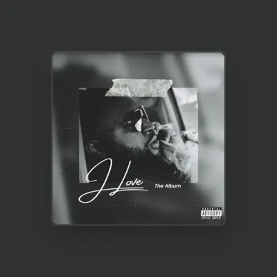 Listen to J.Love MWB, watch music videos, read bio, see tour dates & more!