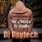 The Choice Is Yours (feat. Tha Suspect) - DJ Osytech lyrics