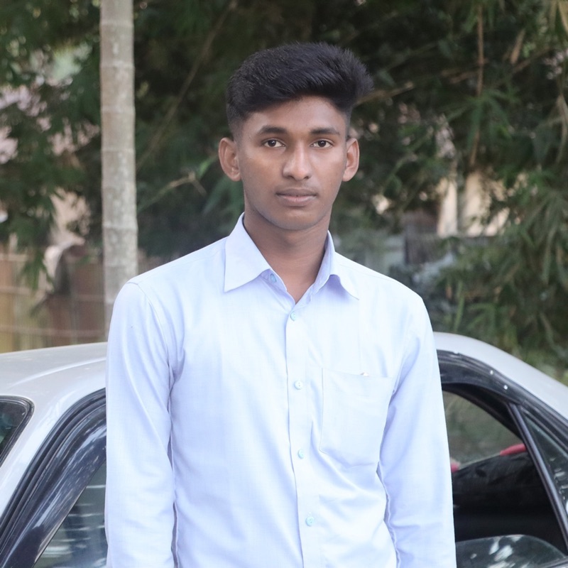 Nayem Hossen - জীবনে ঐ পারে যদি