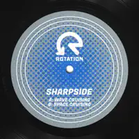 Wave Cruising — Sharpside