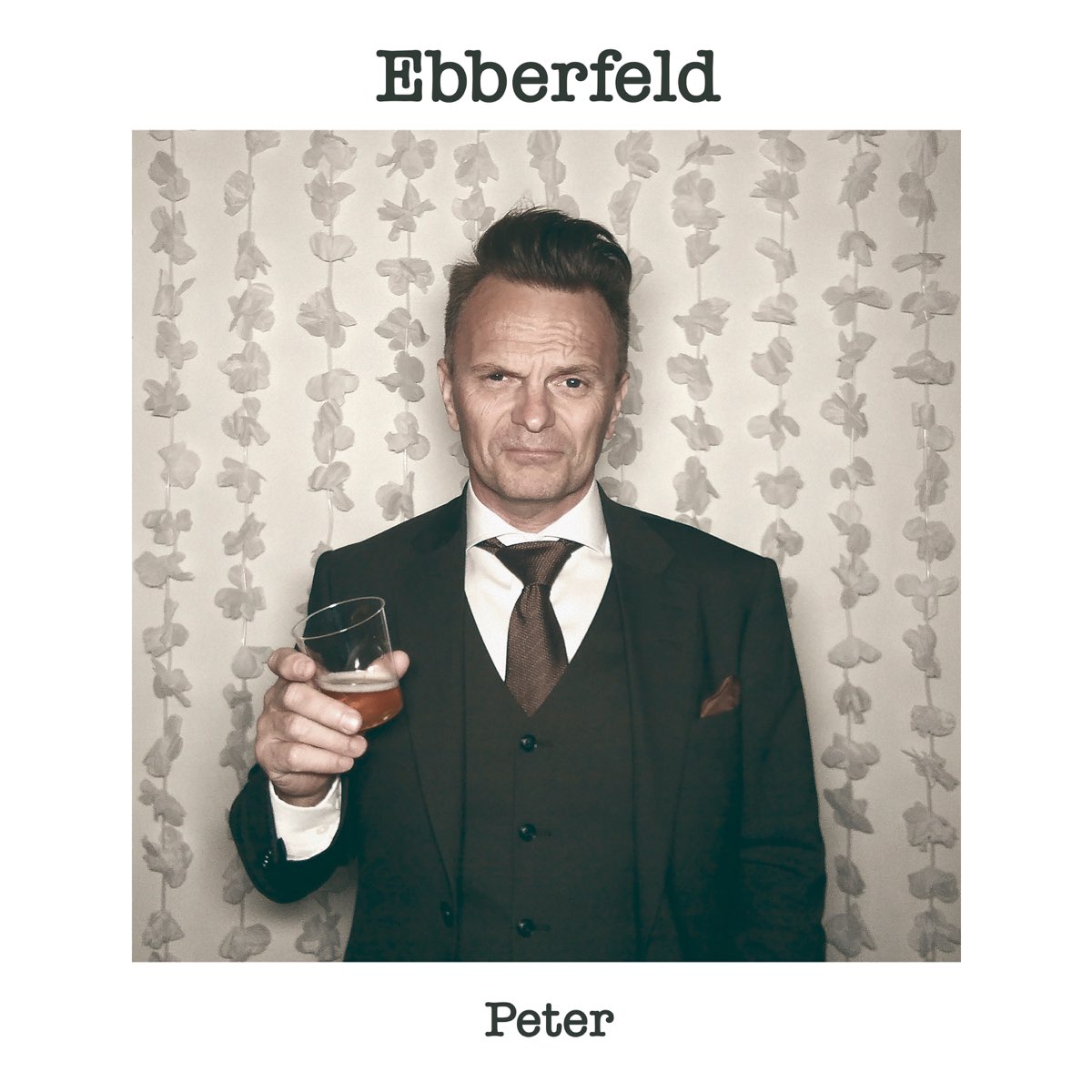 ‎Peter - Album by Ebberfeld - Apple Music