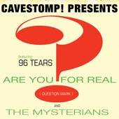 Question Mark & The Mysterians - 96 Tears