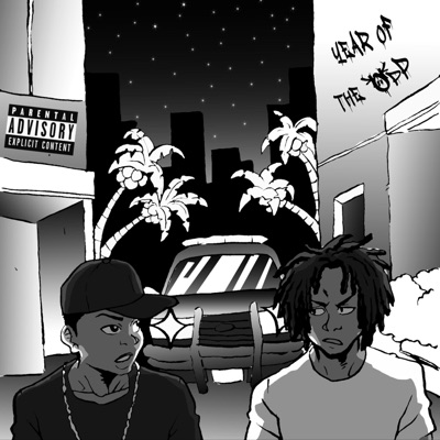 Year of the Opp - EP