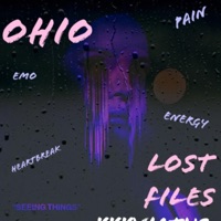 Ohio Lost Files - EP - XxxViatus