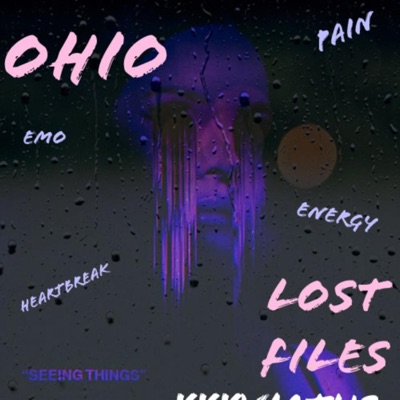 Ohio Lost Files - EP