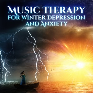 Music Therapy for Winter Depression and Anxiety, Meditation Calming Music, Seasonal Affective Disorder Healing