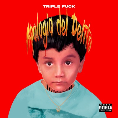 Apología del Delito - Single