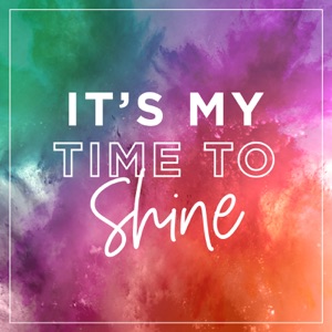 fakepanda - It's My Time to Shine - Line Dance Chorégraphe