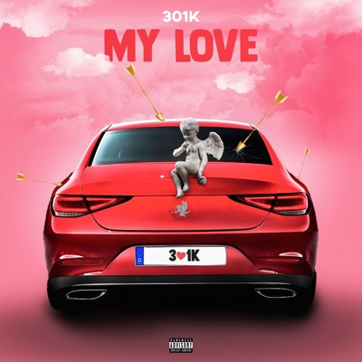 My Love - Single