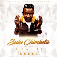 Transformer - Single - Sulu Chimbetu