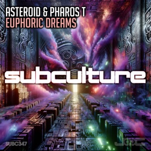 Euphoric Dreams - Single