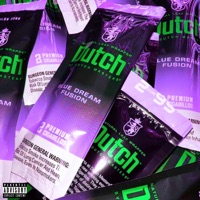 cope (chopped and screwed) (feat. DJ Purpberry) - Single - Godbey