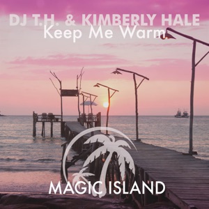Keep Me Warm - Single