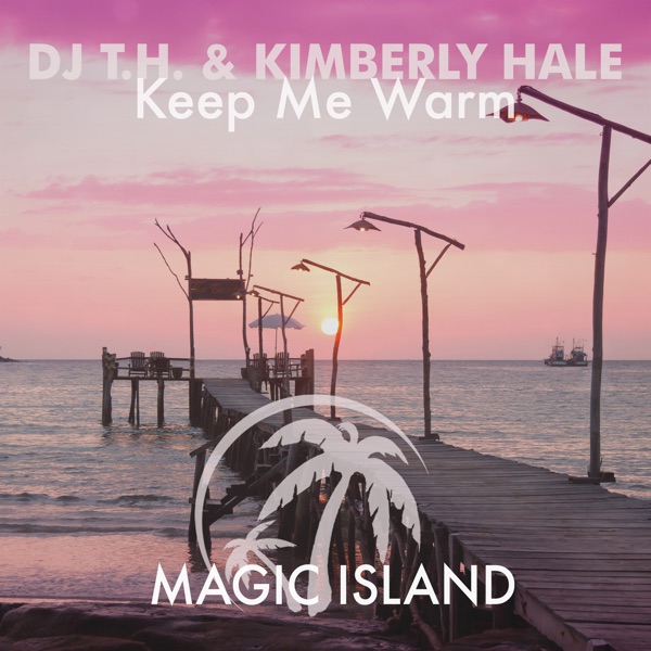 Keep Me Warm - Single