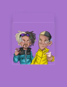 Ouve Real$alor, vê vídeos de música, lê a biografia, vê as datas da digressão e muito mais!