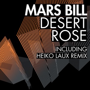 Desert Rose - EP
