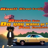 Do You Wanna Go ? (feat. CorruptInfinity) - Single - Buddha Baby