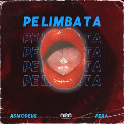 PE LIMBA TA (feat. ASMODEUS) [Radio Edit] - Single