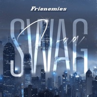 Frienemies (feat. Elm Josae) - Single - Ebo Swagg