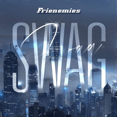 Frienemies (feat. Elm Josae) - Single