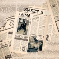 I don't mind - Single - Sweet S