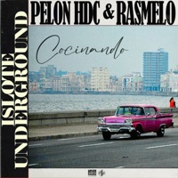 Cocinando (feat. Rasmelo & Tenxo Beats) - Single - El Pelon & ZecoBeats