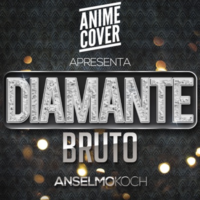 Diamante Bruto - EP