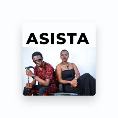 Listen to Asista, watch music videos, read bio, see tour dates & more!