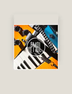 Dengarkan Playmobille, tonton video musik, baca bio, lihat tanggal tur & lainnya!