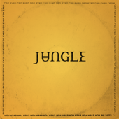 Casio - Jungle Cover Art
