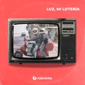 Luz, Mi Lotería artwork