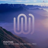 Time After Time (Colin Chill Mix) artwork