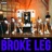 Broke Leg