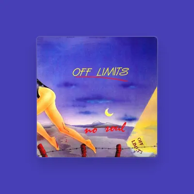 Listen to Off Limits, watch music videos, read bio, see tour dates & more!