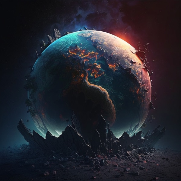 Gqom to the World - EP