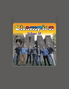 Banda Championを聴いたり、ミュージックビデオを鑑賞したり、経歴やツアー日程などを確認したりしましょう！
