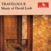 Les Percussions Claviers de Lyon  Travelogue: Music of David Loeb