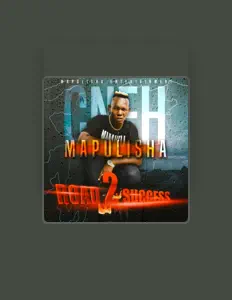 Ouve Cneh Mapulisha, vê vídeos de música, lê a biografia, vê as datas da digressão e muito mais!